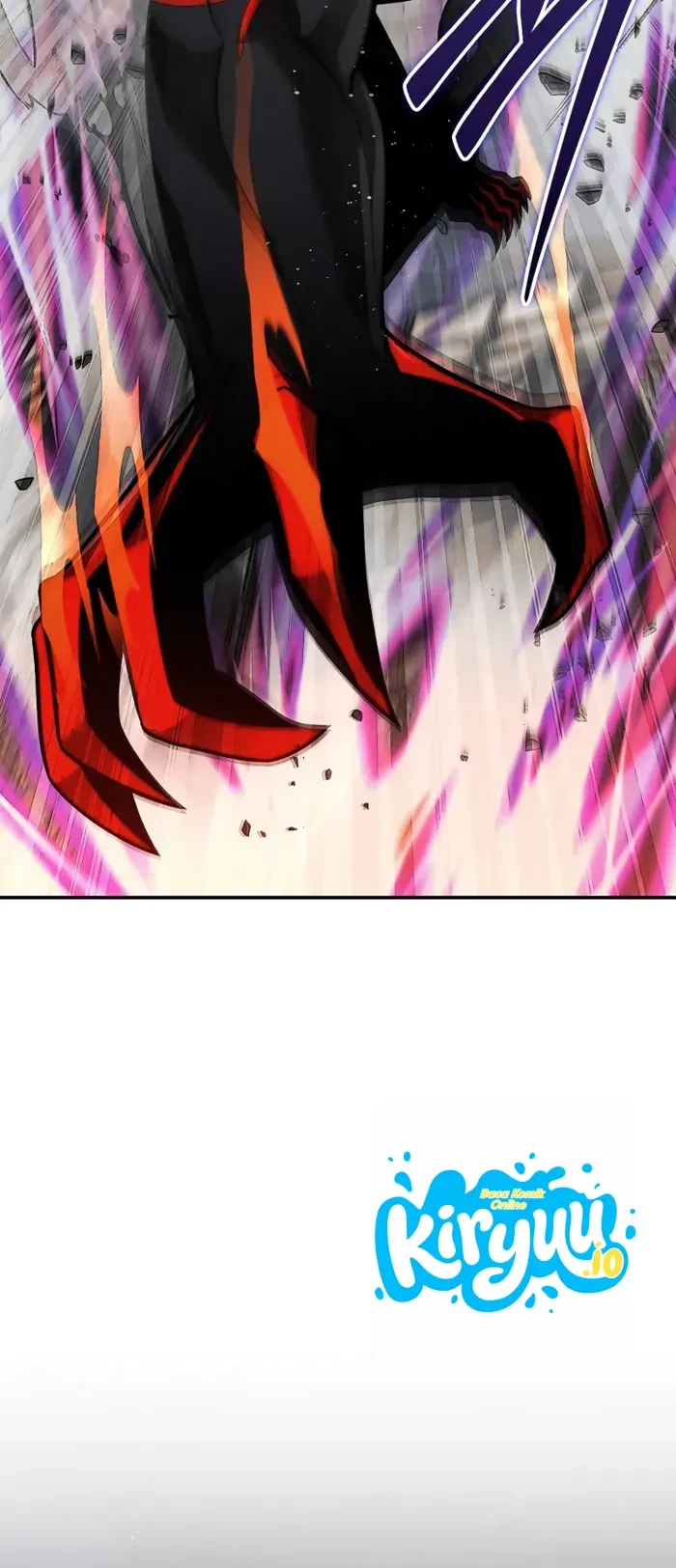 The 31st Piece Turns the Tables Chapter 112 Gambar 52