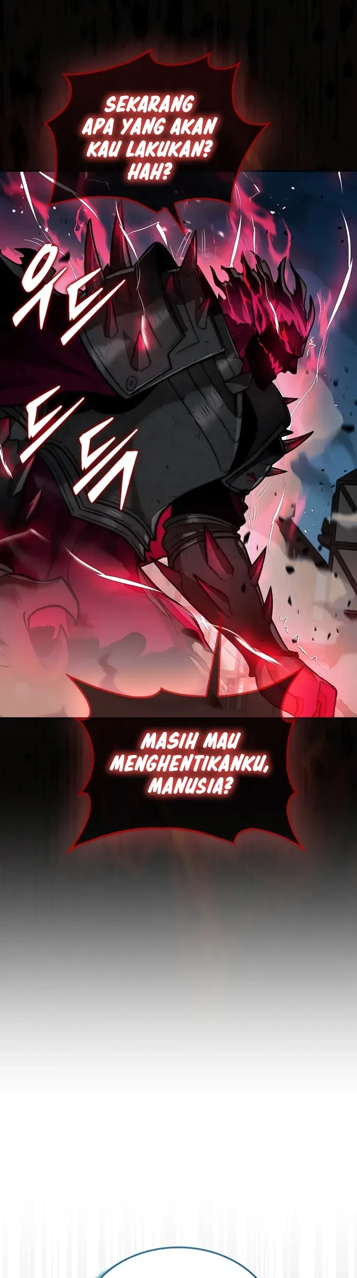 The 31st Piece Turns the Tables Chapter 112 Gambar 4