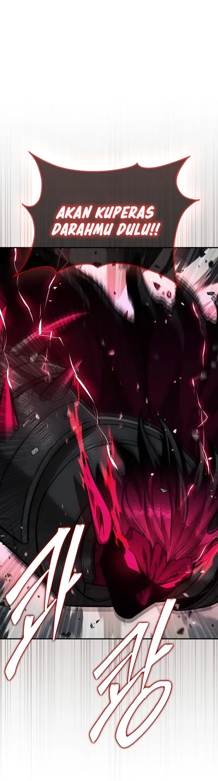 The 31st Piece Turns the Tables Chapter 112 Gambar 8