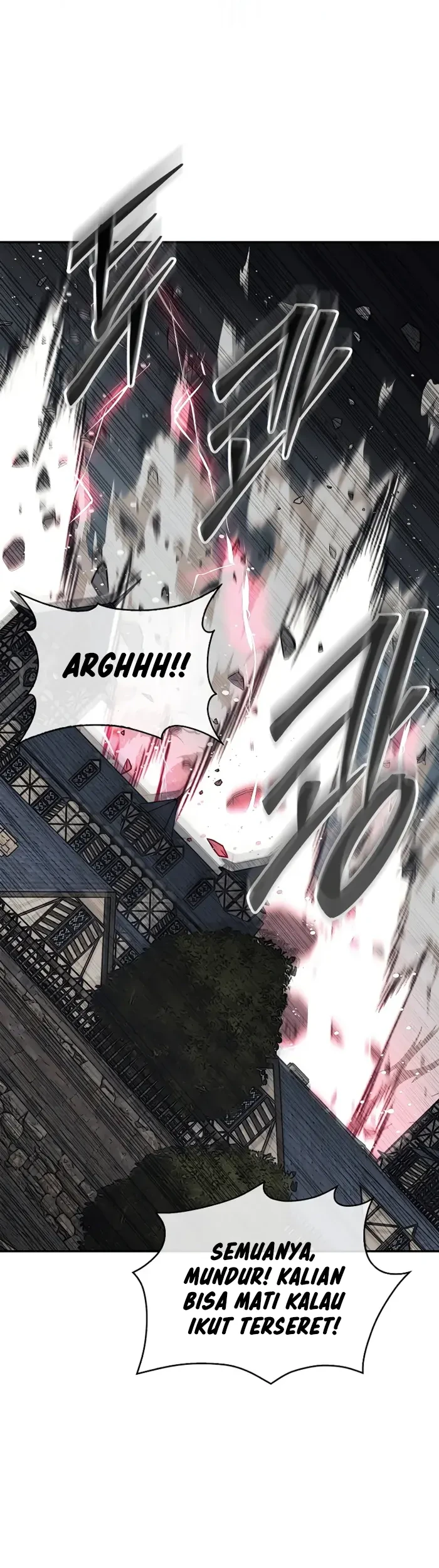 The 31st Piece Turns the Tables Chapter 112 Gambar 9