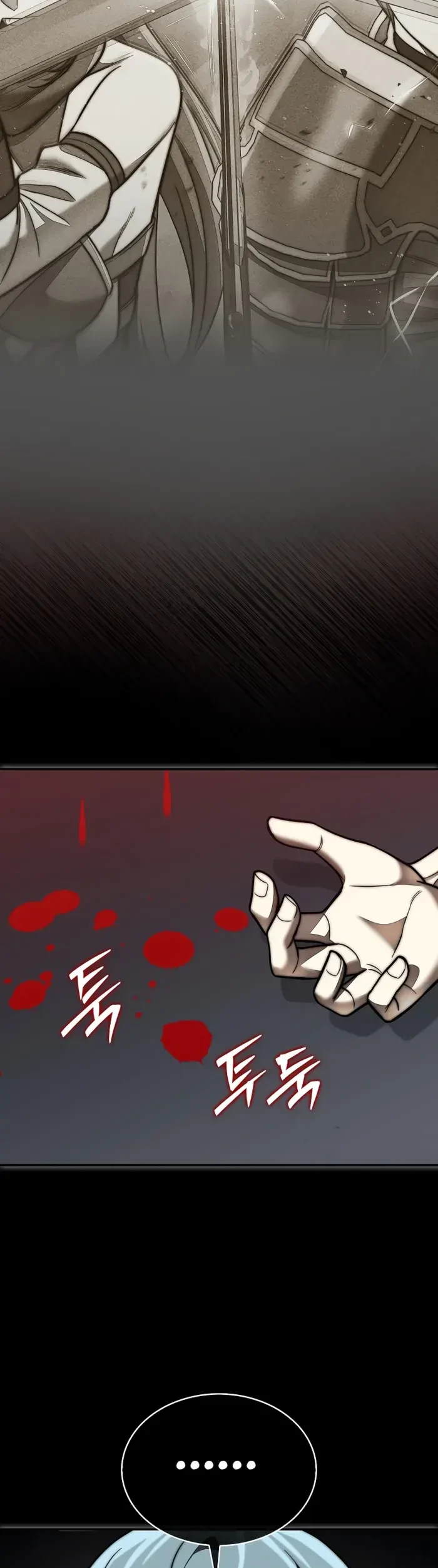 The 31st Piece Turns the Tables Chapter 112 Gambar 38