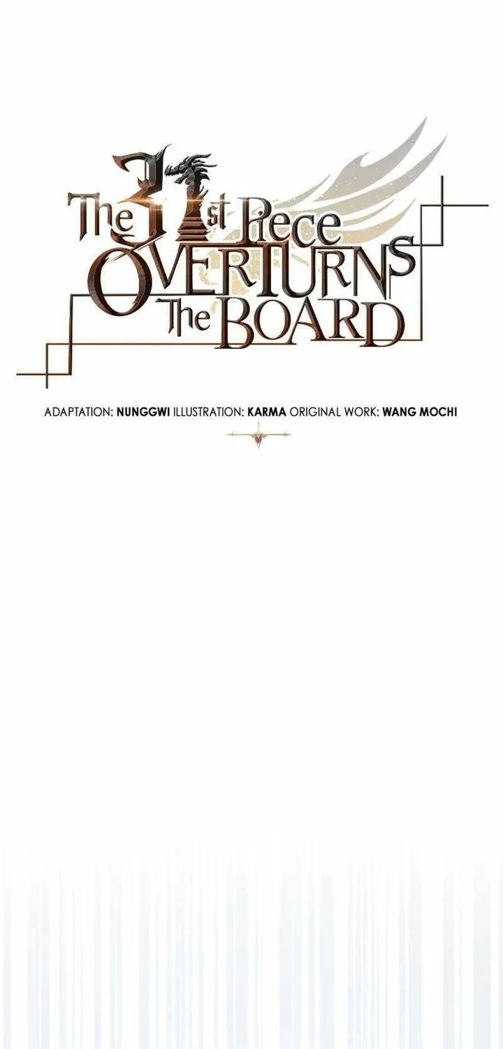 The 31st Piece Turns the Tables Chapter 88 Gambar 22