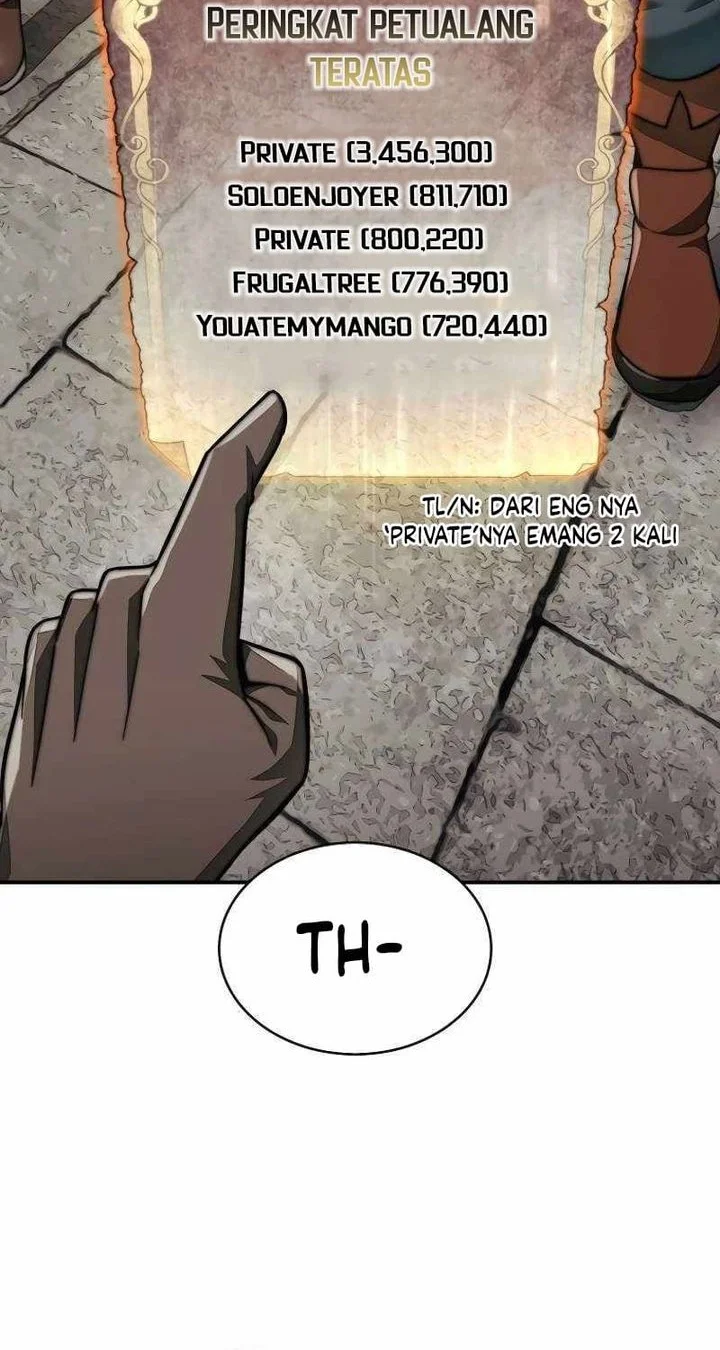 The 31st Piece Turns the Tables Chapter 88 Gambar 24