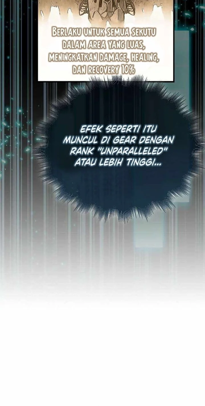 The 31st Piece Turns the Tables Chapter 88 Gambar 28