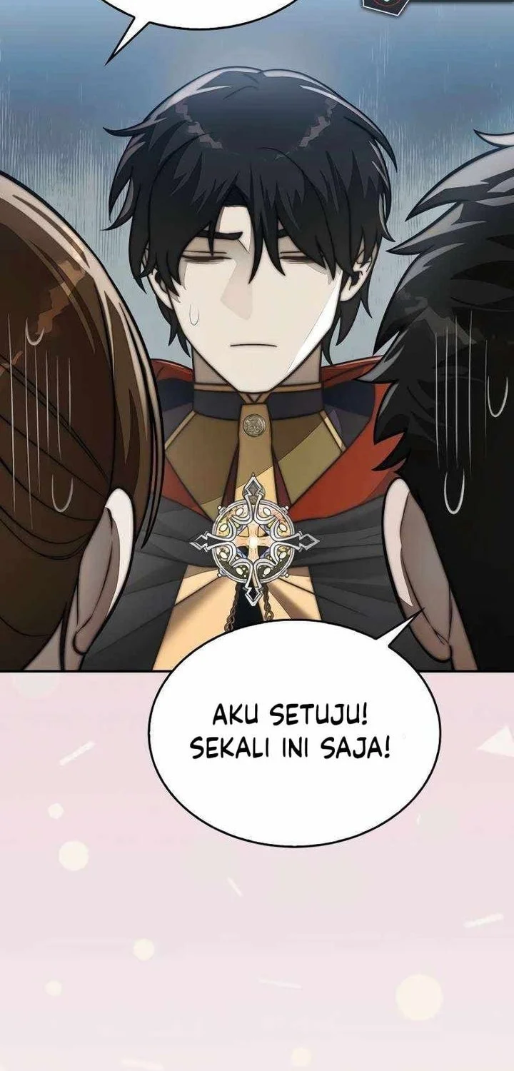 The 31st Piece Turns the Tables Chapter 88 Gambar 36