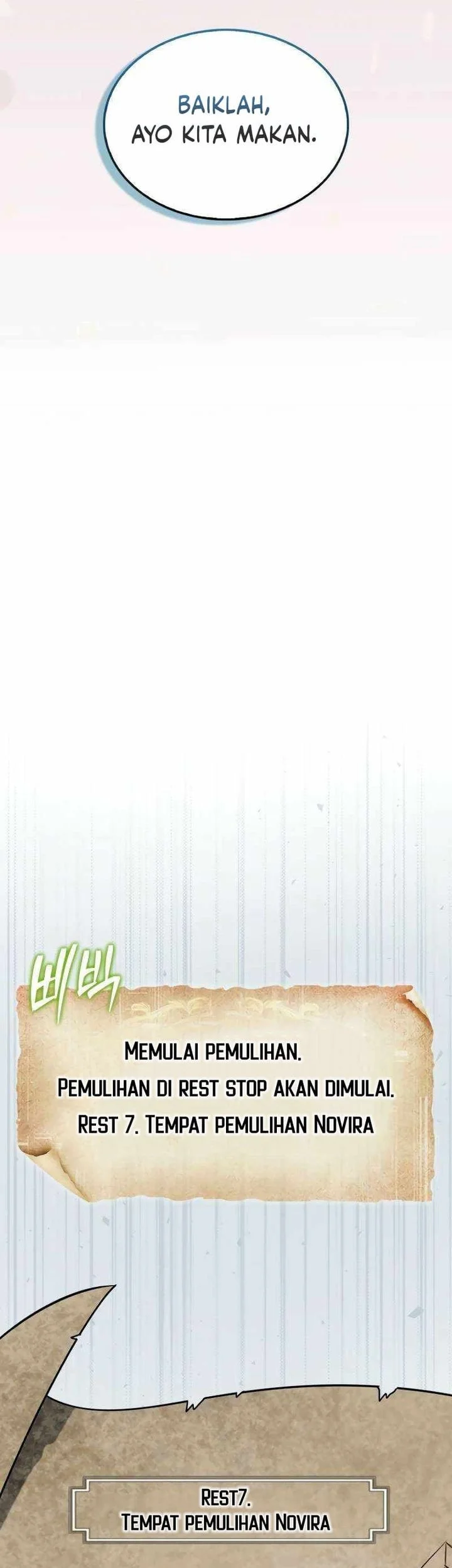 The 31st Piece Turns the Tables Chapter 88 Gambar 37