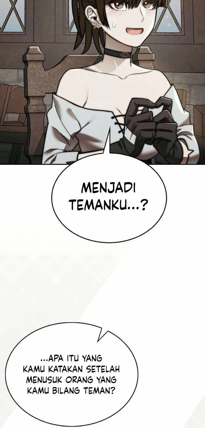 The 31st Piece Turns the Tables Chapter 88 Gambar 48