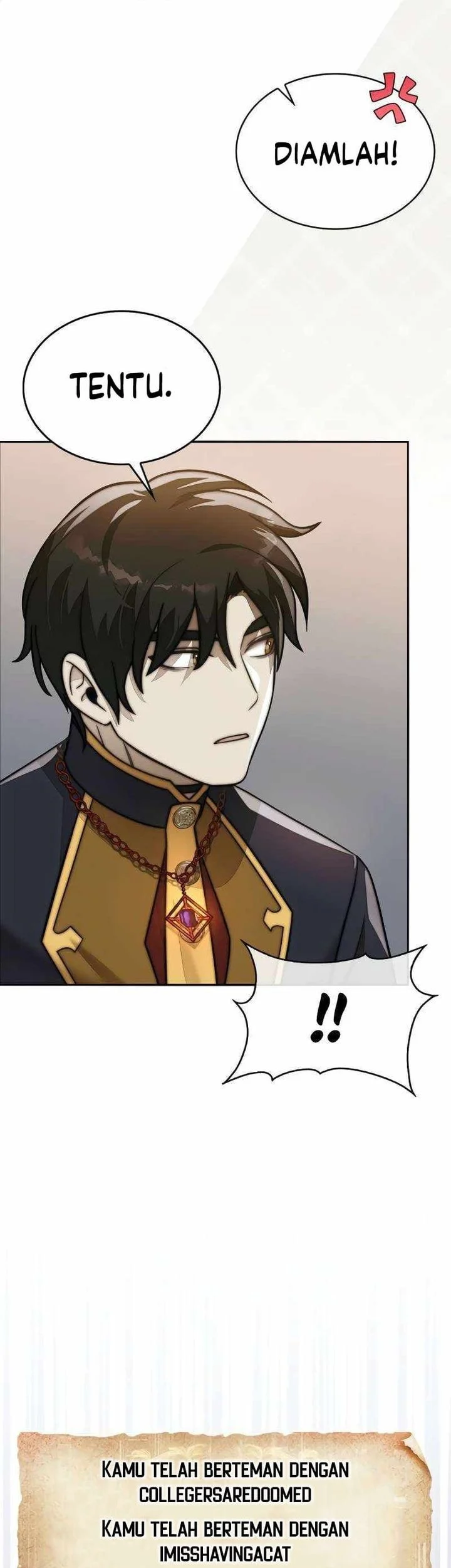 The 31st Piece Turns the Tables Chapter 88 Gambar 49