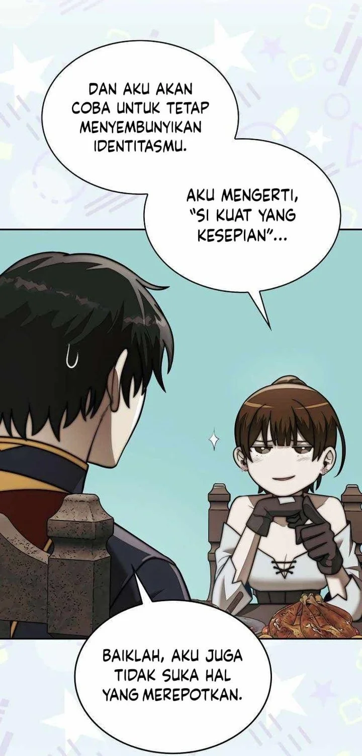 The 31st Piece Turns the Tables Chapter 88 Gambar 52