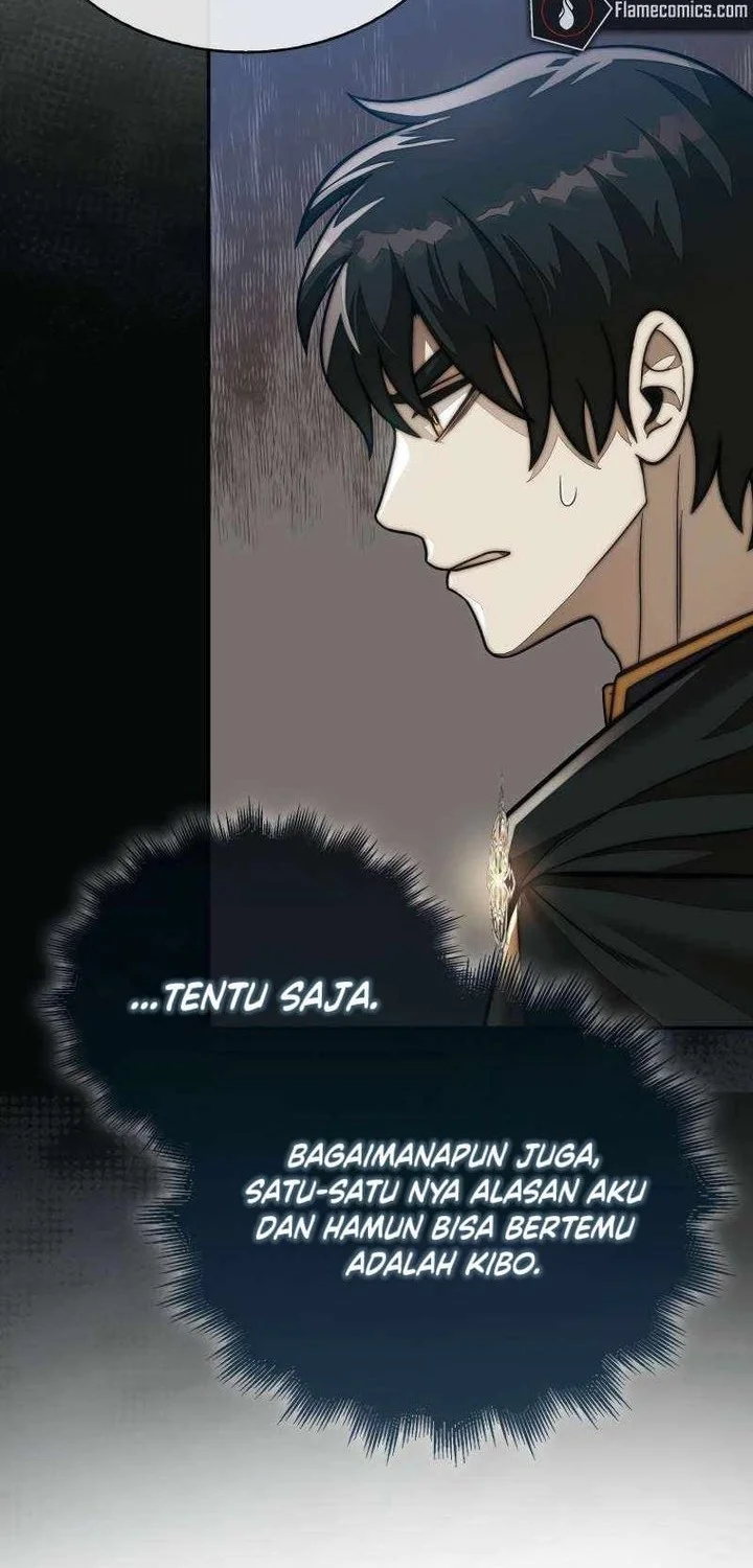 The 31st Piece Turns the Tables Chapter 88 Gambar 64