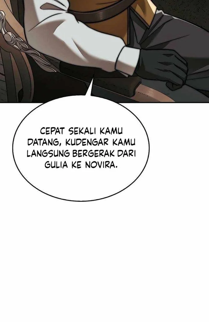 The 31st Piece Turns the Tables Chapter 88 Gambar 68
