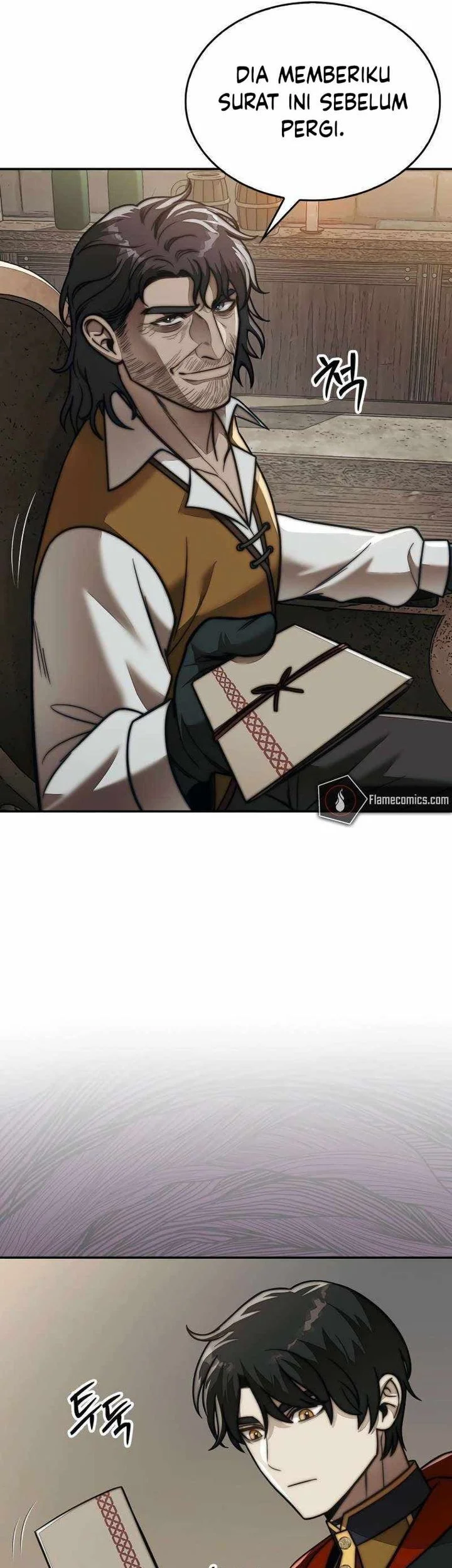 The 31st Piece Turns the Tables Chapter 88 Gambar 71