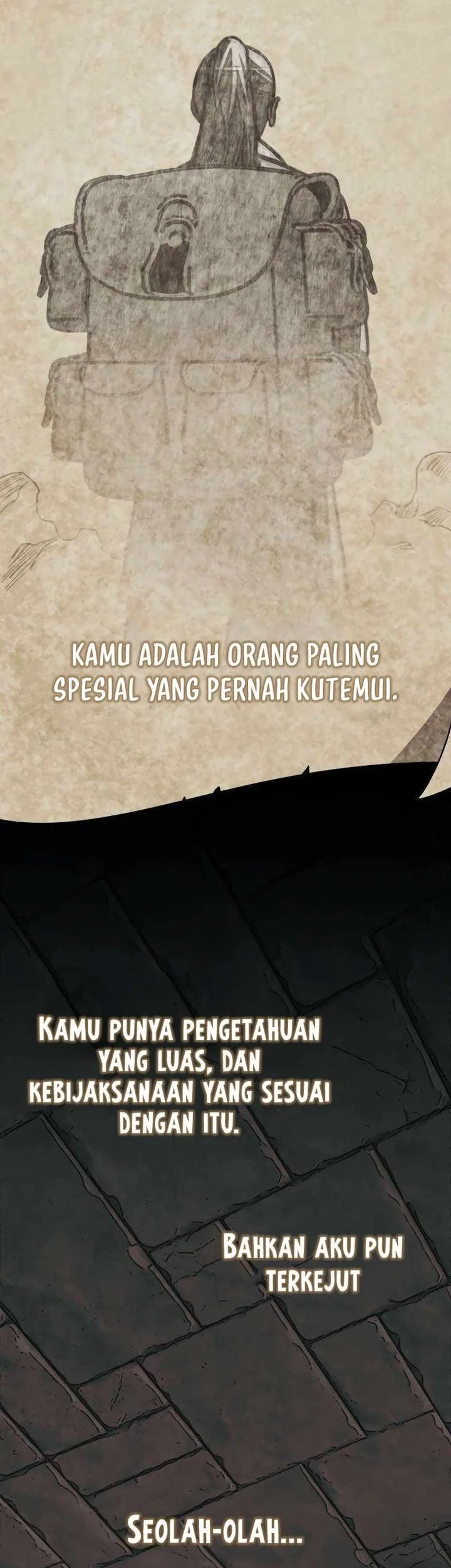 The 31st Piece Turns the Tables Chapter 88 Gambar 77