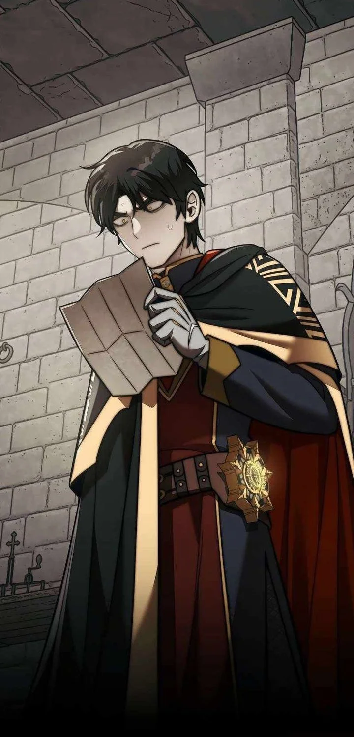 The 31st Piece Turns the Tables Chapter 88 Gambar 78