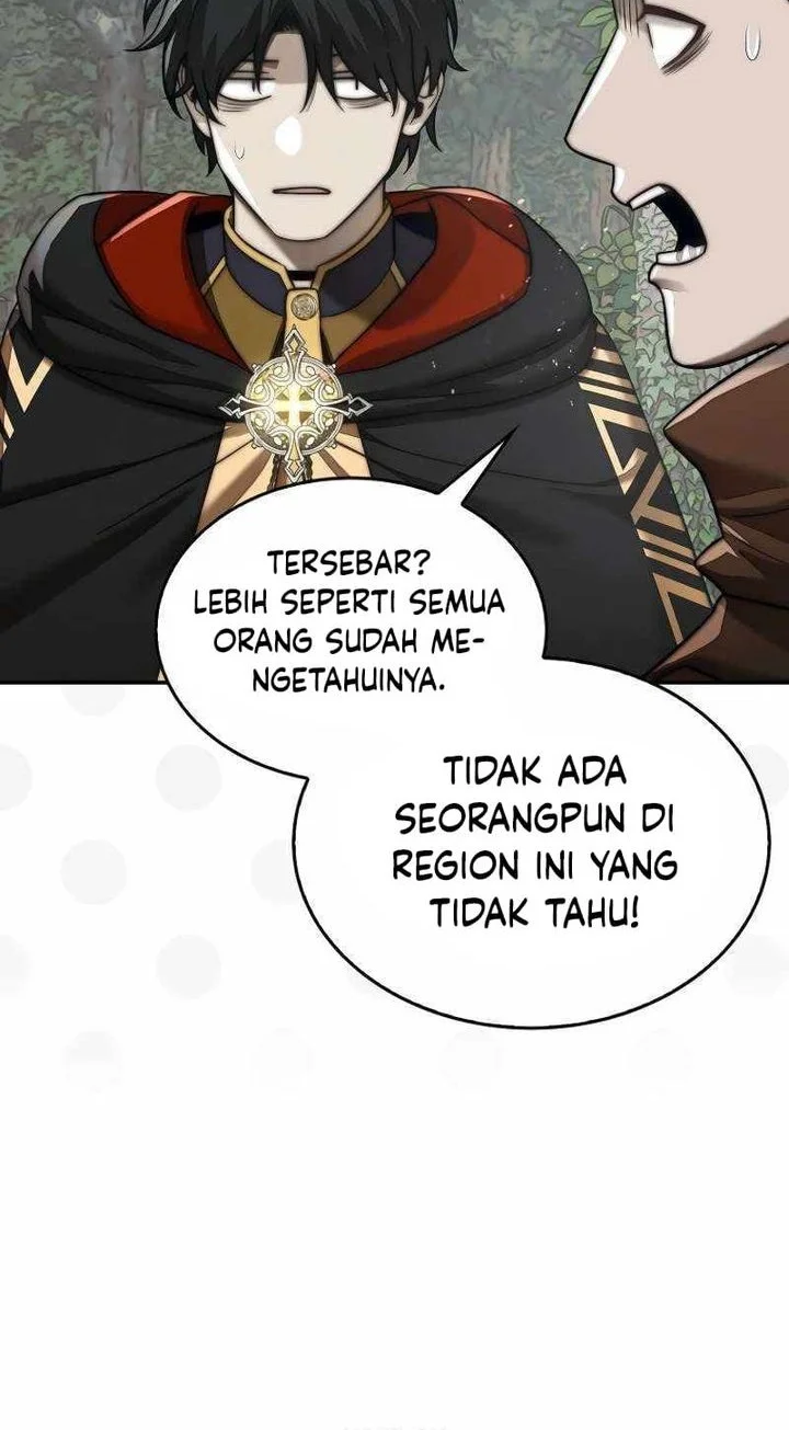 The 31st Piece Turns the Tables Chapter 88 Gambar 6