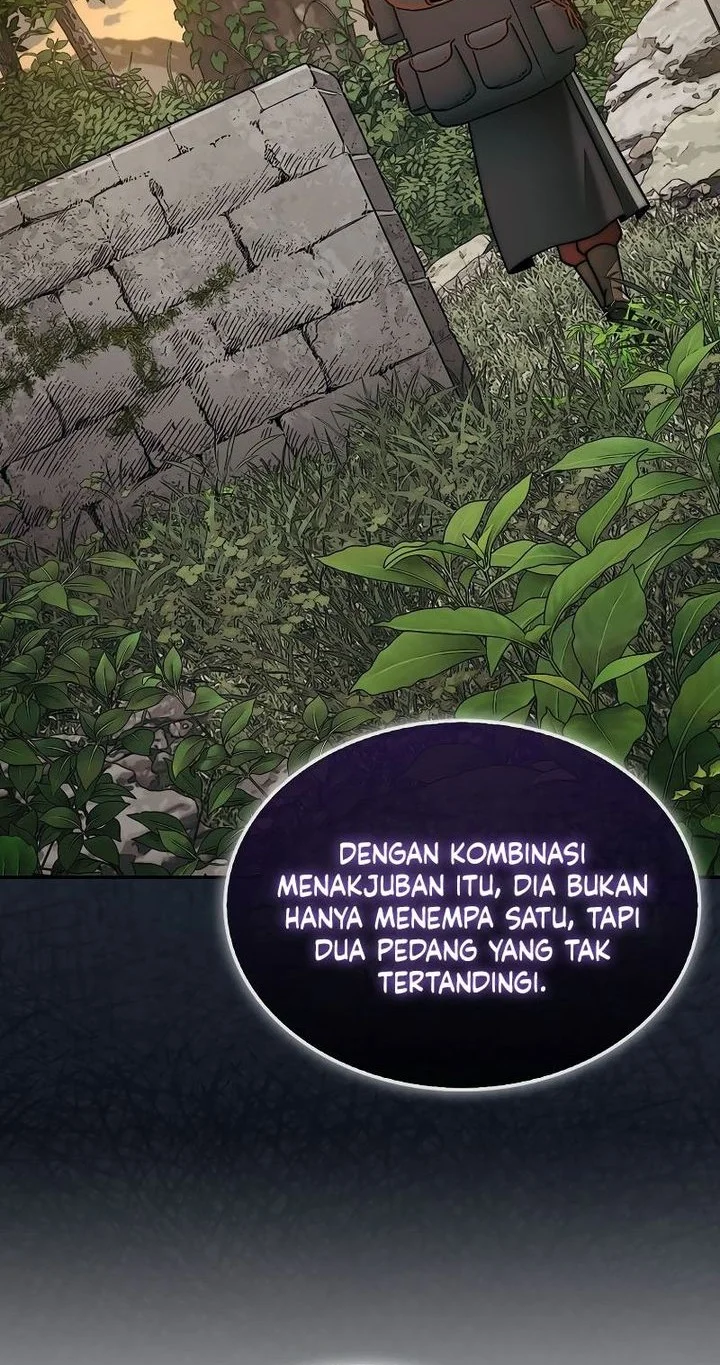 The 31st Piece Turns the Tables Chapter 89 Gambar 22