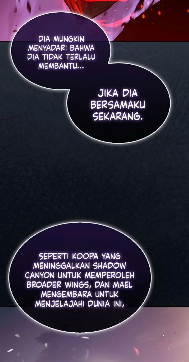 The 31st Piece Turns the Tables Chapter 89 Gambar 24