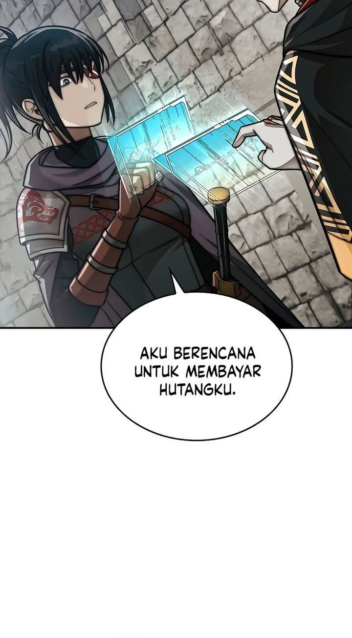 The 31st Piece Turns the Tables Chapter 89 Gambar 32