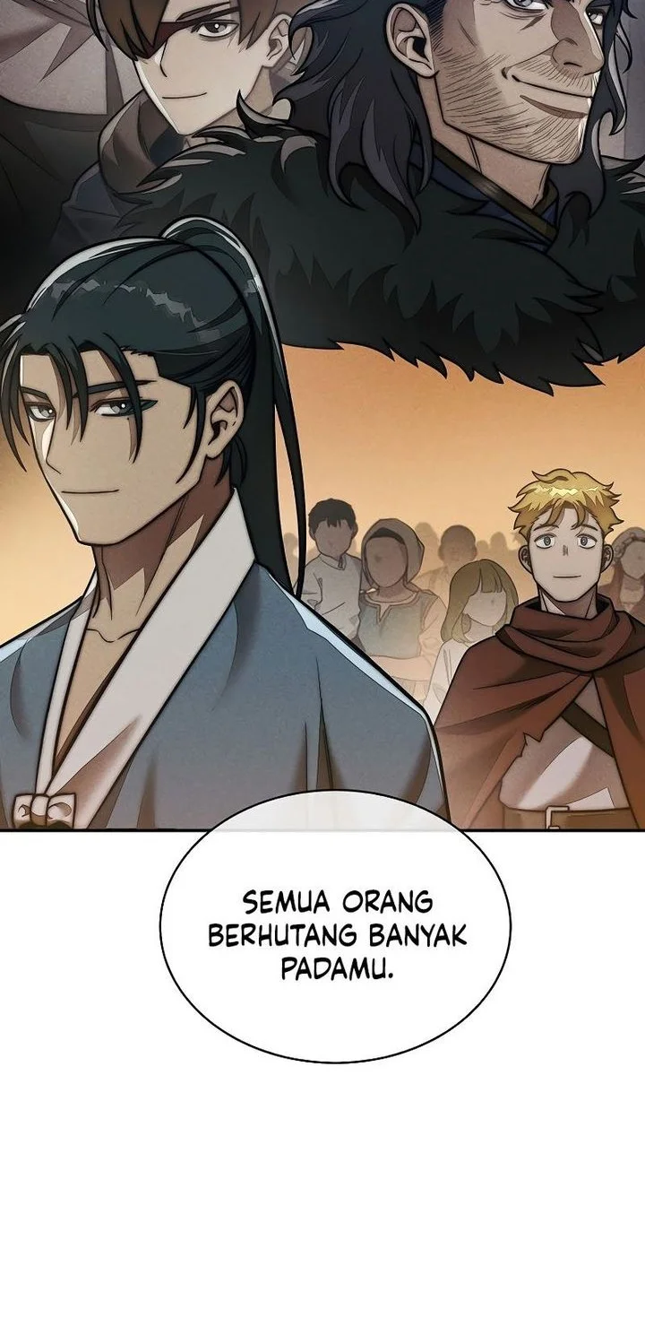 The 31st Piece Turns the Tables Chapter 89 Gambar 34