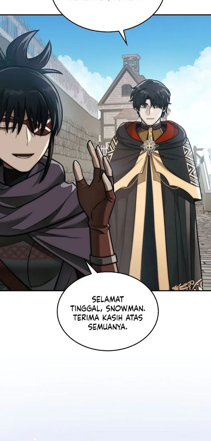 The 31st Piece Turns the Tables Chapter 89 Gambar 38