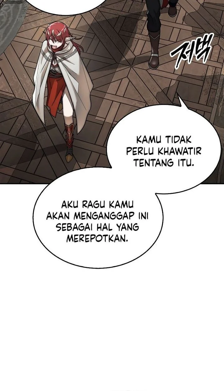 The 31st Piece Turns the Tables Chapter 89 Gambar 66
