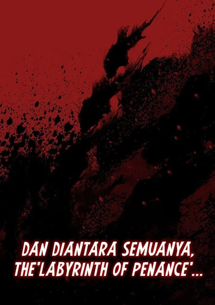 The 31st Piece Turns the Tables Chapter 89 Gambar 77