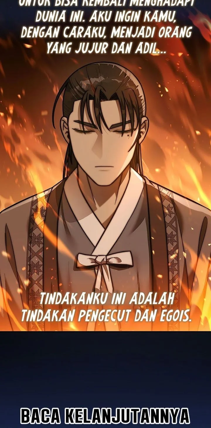 The 31st Piece Turns the Tables Chapter 89 Gambar 10