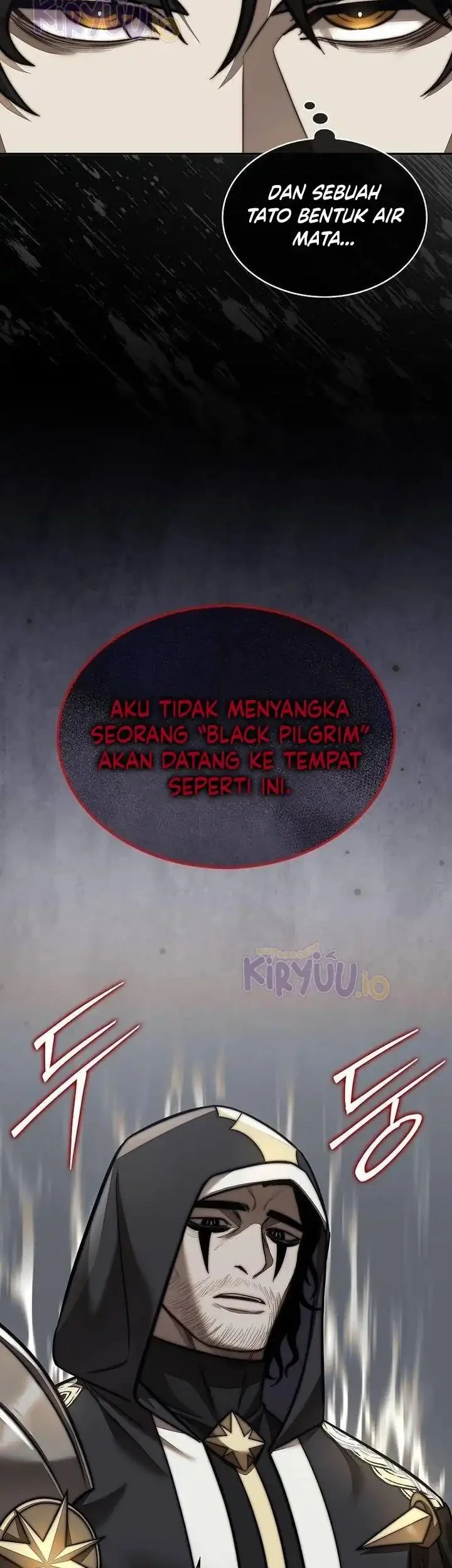 The 31st Piece Turns the Tables Chapter 90 Gambar 52