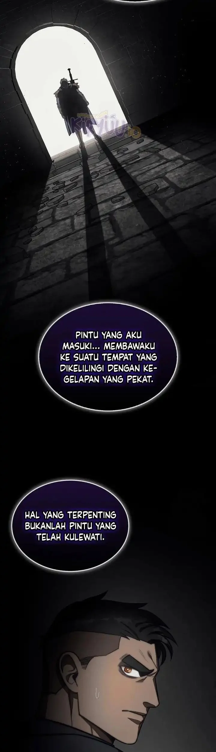 The 31st Piece Turns the Tables Chapter 90 Gambar 7