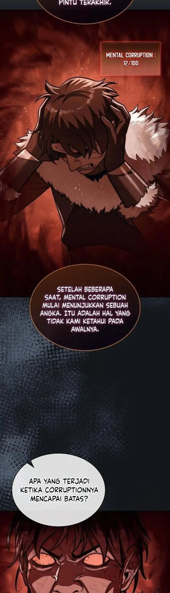 The 31st Piece Turns the Tables Chapter 90 Gambar 14