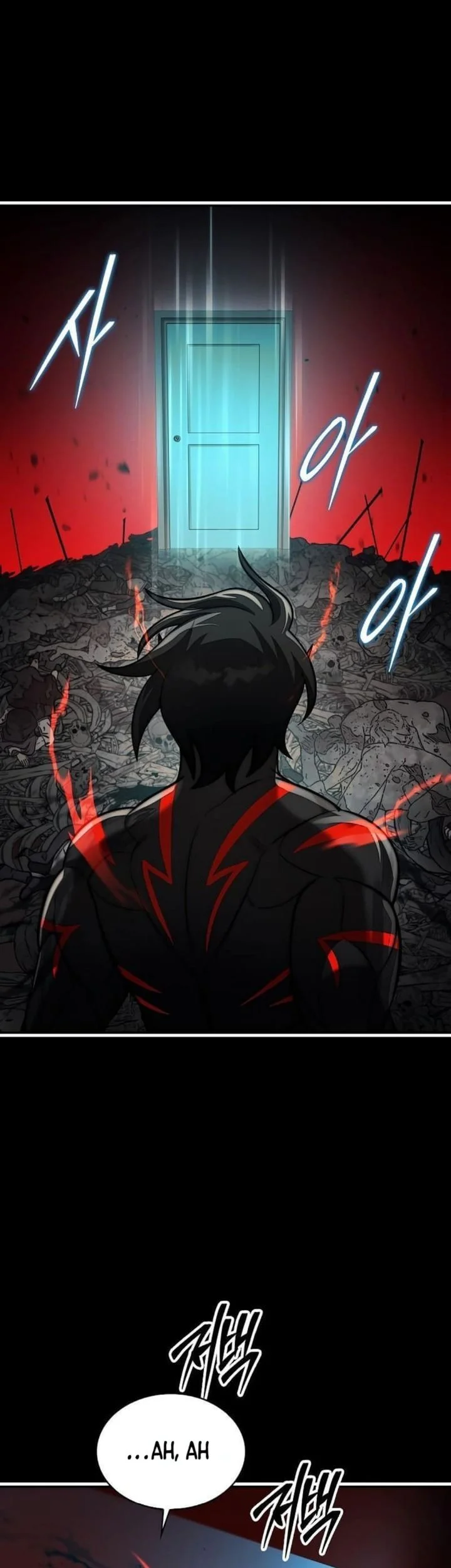 The 31st Piece Turns the Tables Chapter 92 Gambar 23