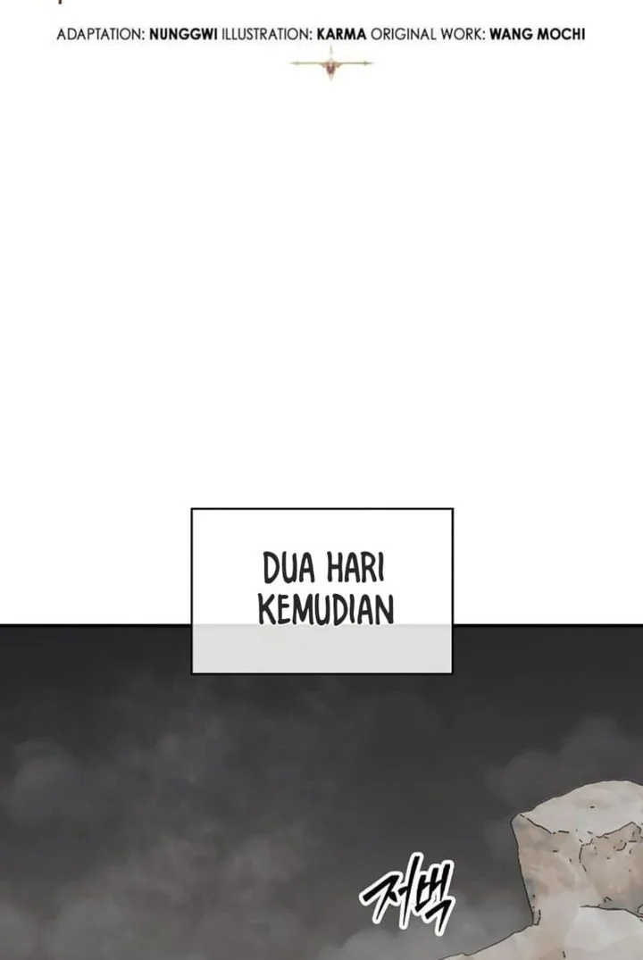 The 31st Piece Turns the Tables Chapter 92 Gambar 28