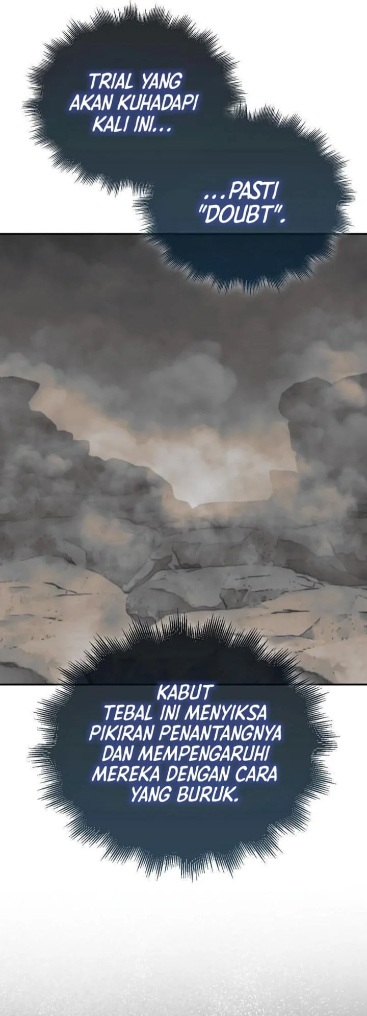 The 31st Piece Turns the Tables Chapter 92 Gambar 37