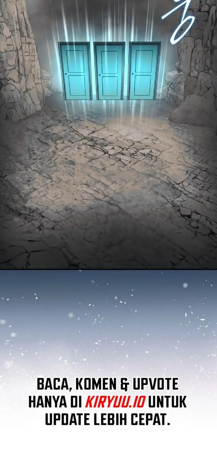 The 31st Piece Turns the Tables Chapter 92 Gambar 41