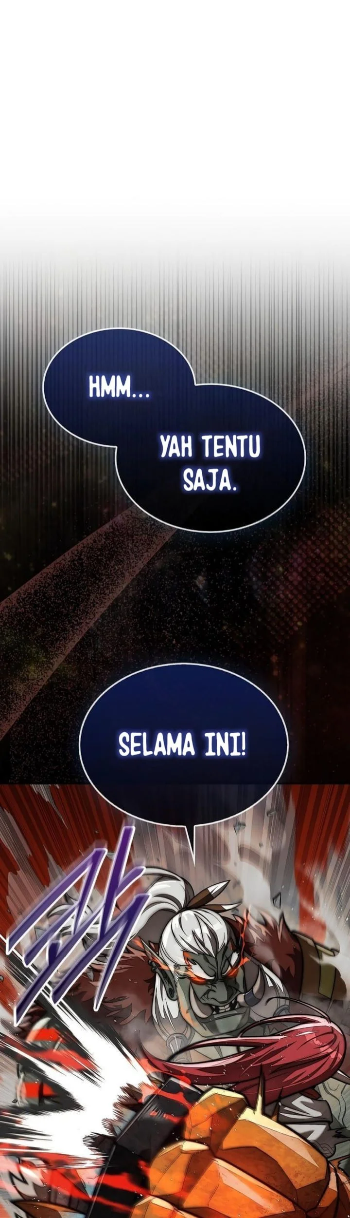 The 31st Piece Turns the Tables Chapter 92 Gambar 48