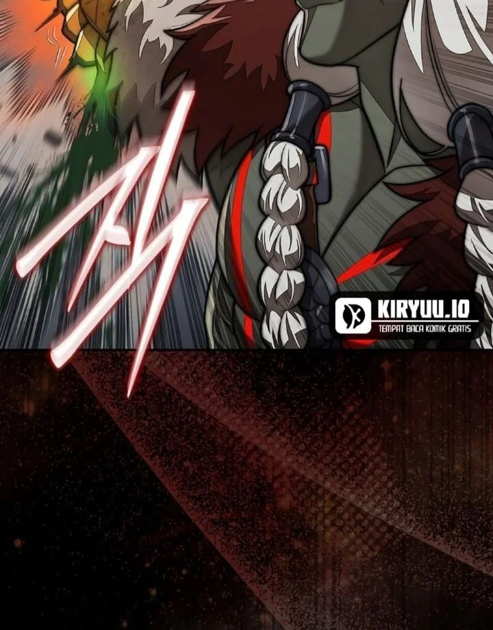 The 31st Piece Turns the Tables Chapter 92 Gambar 51