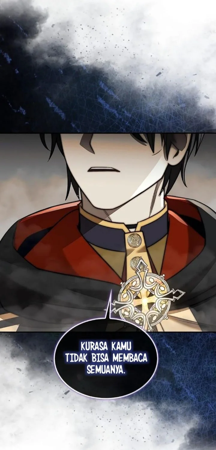 The 31st Piece Turns the Tables Chapter 92 Gambar 53