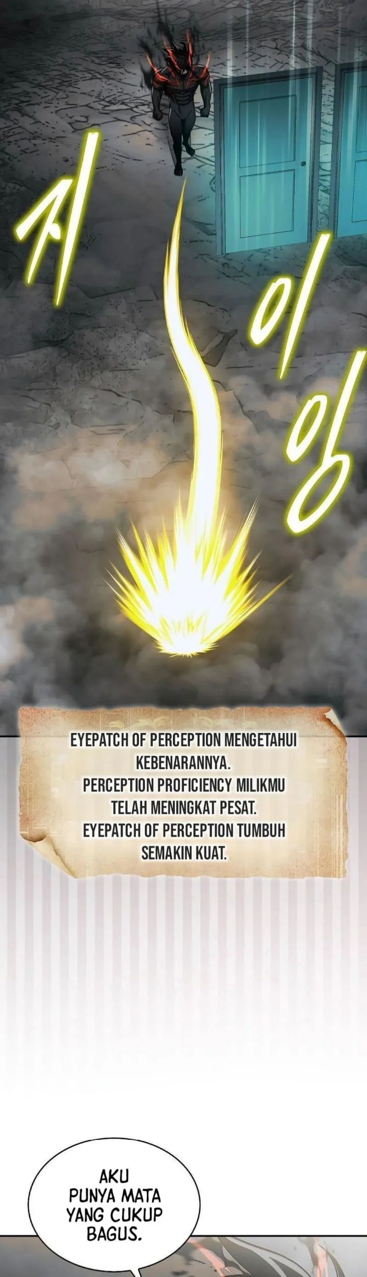 The 31st Piece Turns the Tables Chapter 92 Gambar 72