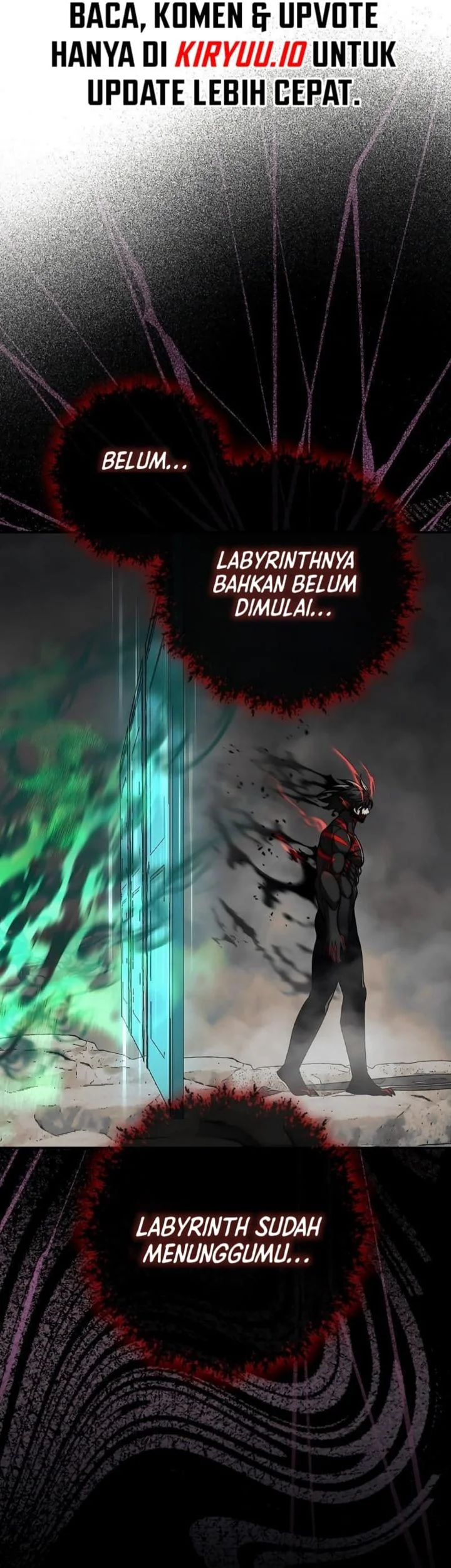 The 31st Piece Turns the Tables Chapter 92 Gambar 74