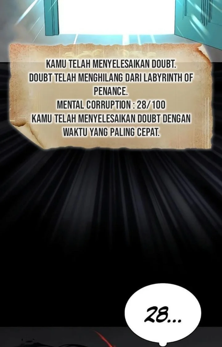 The 31st Piece Turns the Tables Chapter 92 Gambar 77