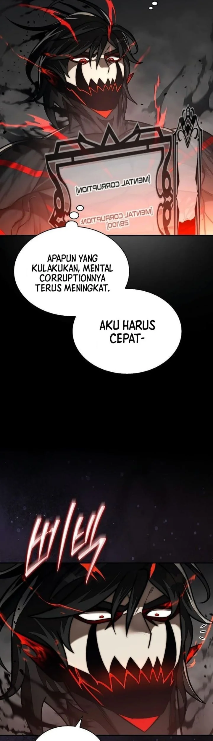 The 31st Piece Turns the Tables Chapter 92 Gambar 78