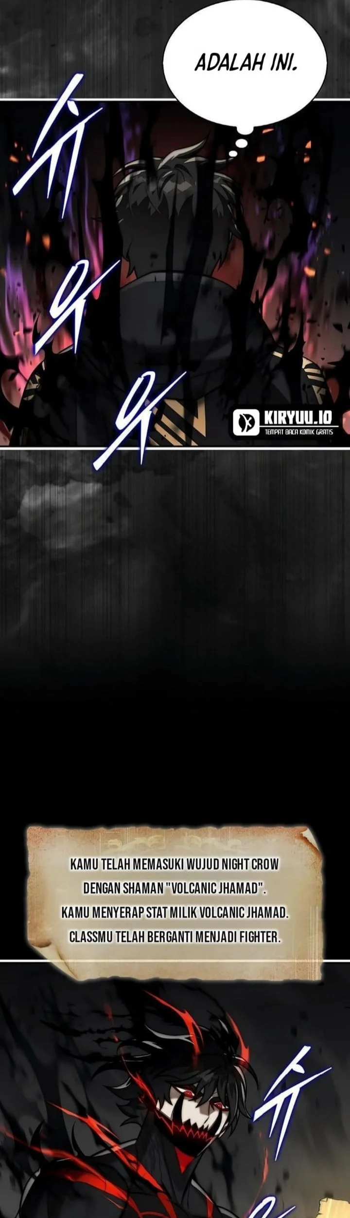 The 31st Piece Turns the Tables Chapter 92 Gambar 7