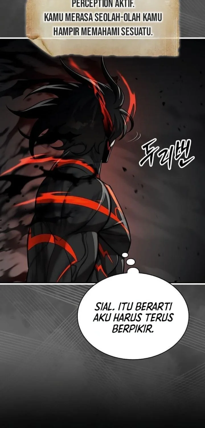 The 31st Piece Turns the Tables Chapter 92 Gambar 10