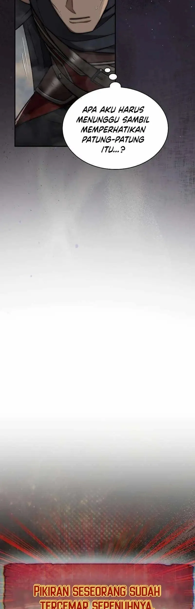 The 31st Piece Turns the Tables Chapter 93 Gambar 42