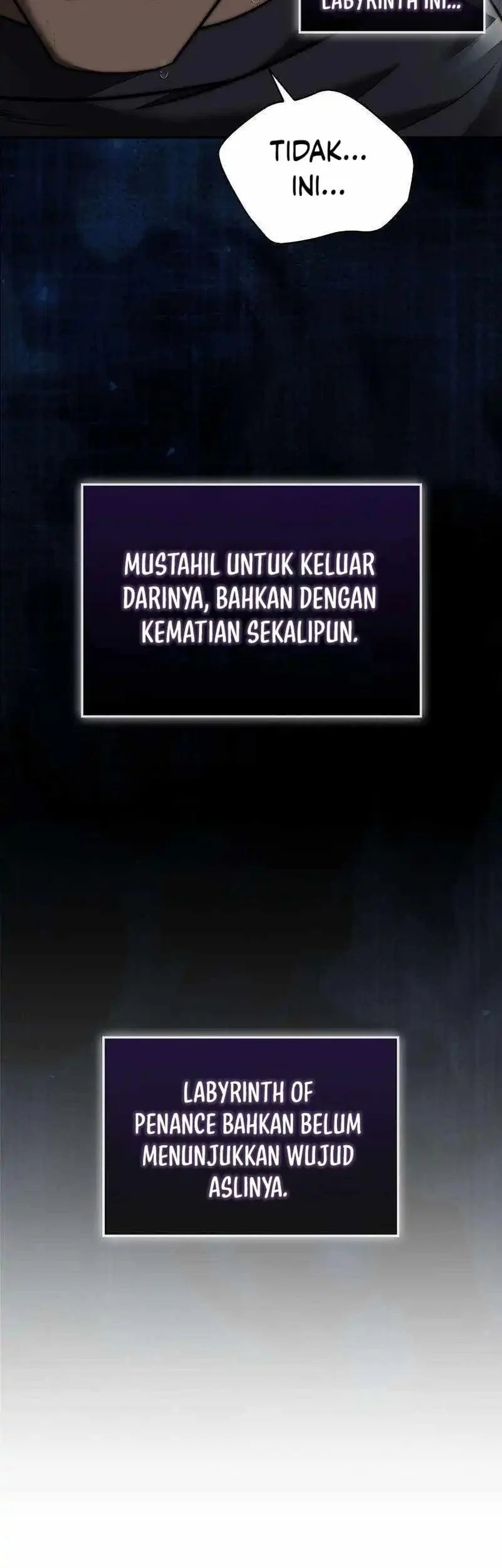 The 31st Piece Turns the Tables Chapter 93 Gambar 50