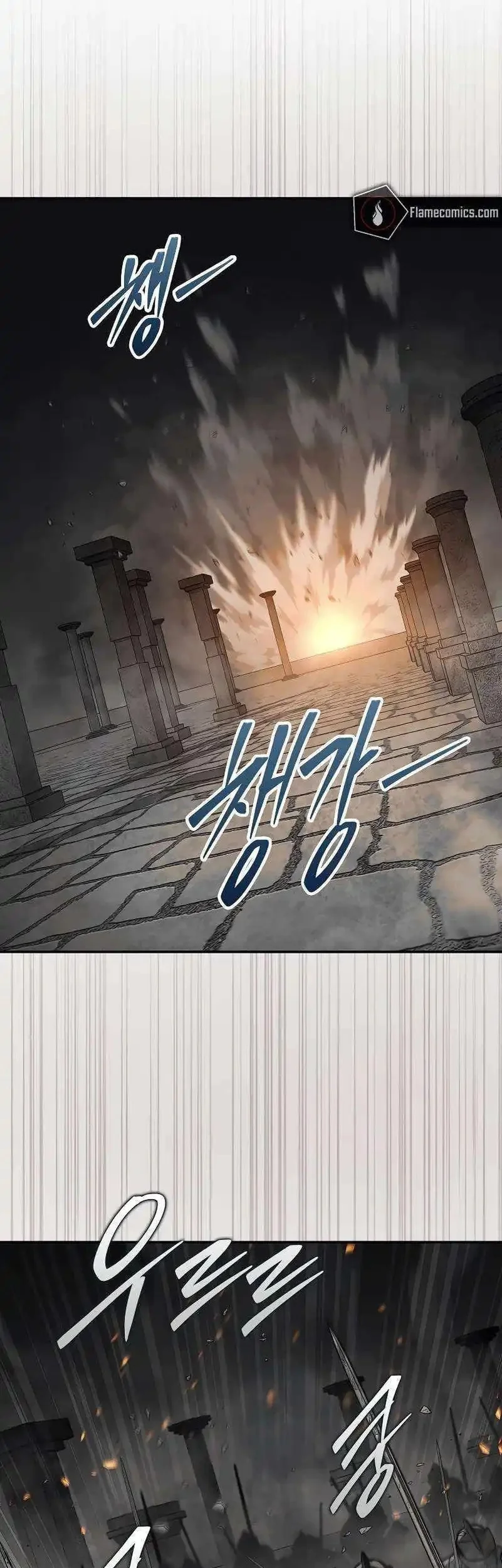 The 31st Piece Turns the Tables Chapter 93 Gambar 52