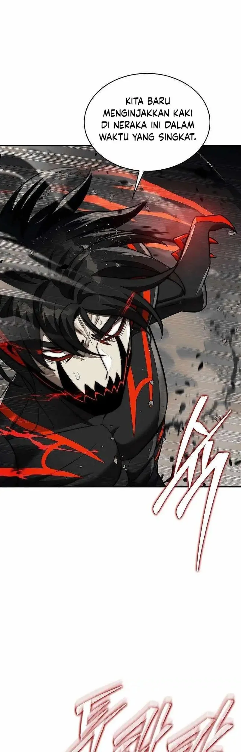 The 31st Piece Turns the Tables Chapter 93 Gambar 61