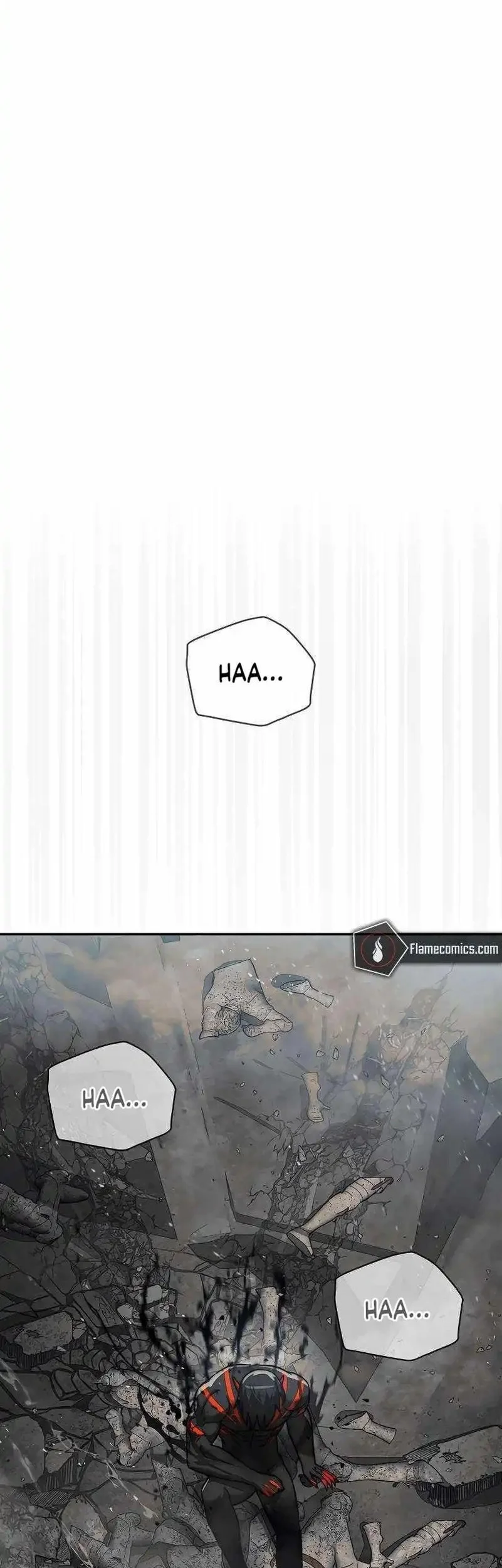 The 31st Piece Turns the Tables Chapter 93 Gambar 64