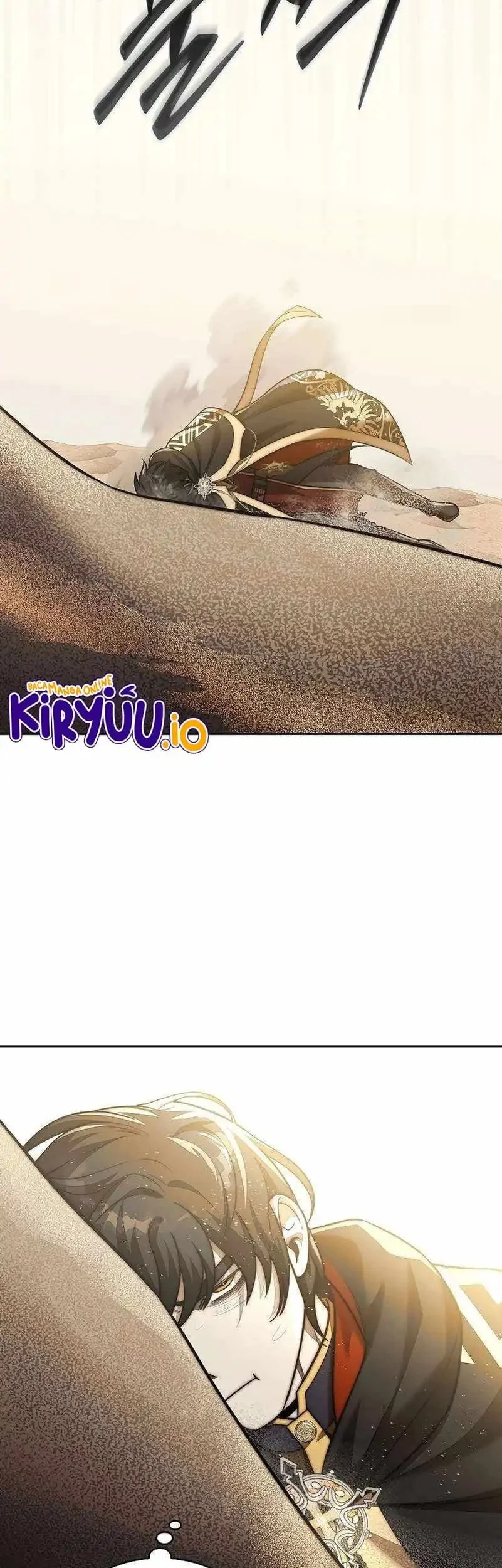 The 31st Piece Turns the Tables Chapter 93 Gambar 68