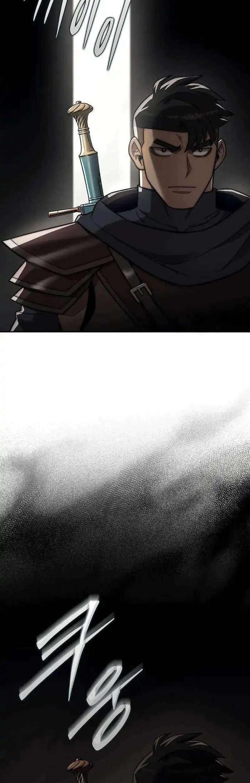 The 31st Piece Turns the Tables Chapter 93 Gambar 3